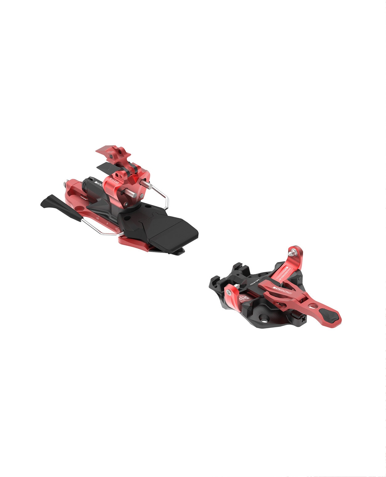 ATK Raider 13 Evo Red