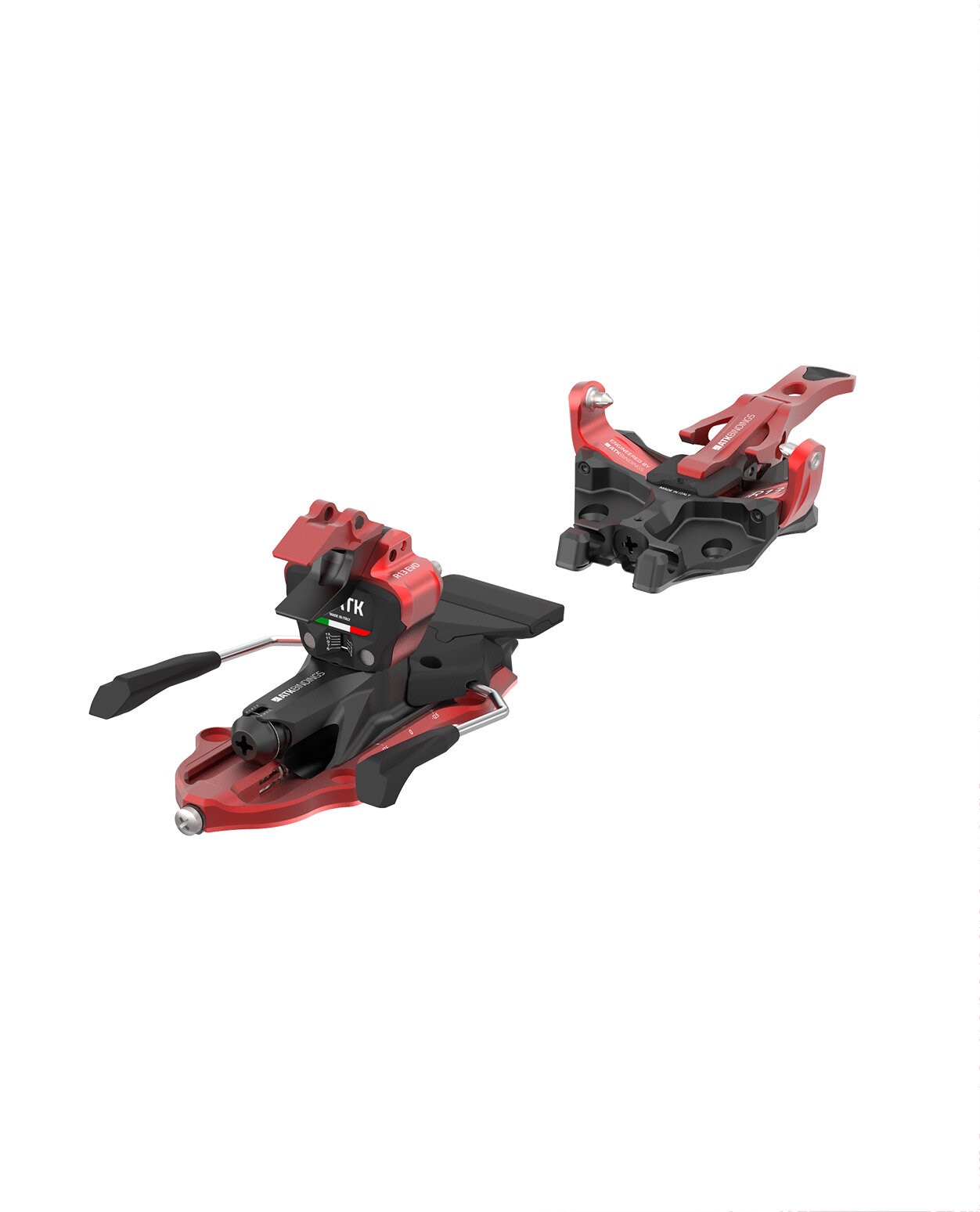 ATK Raider 13 Evo Red