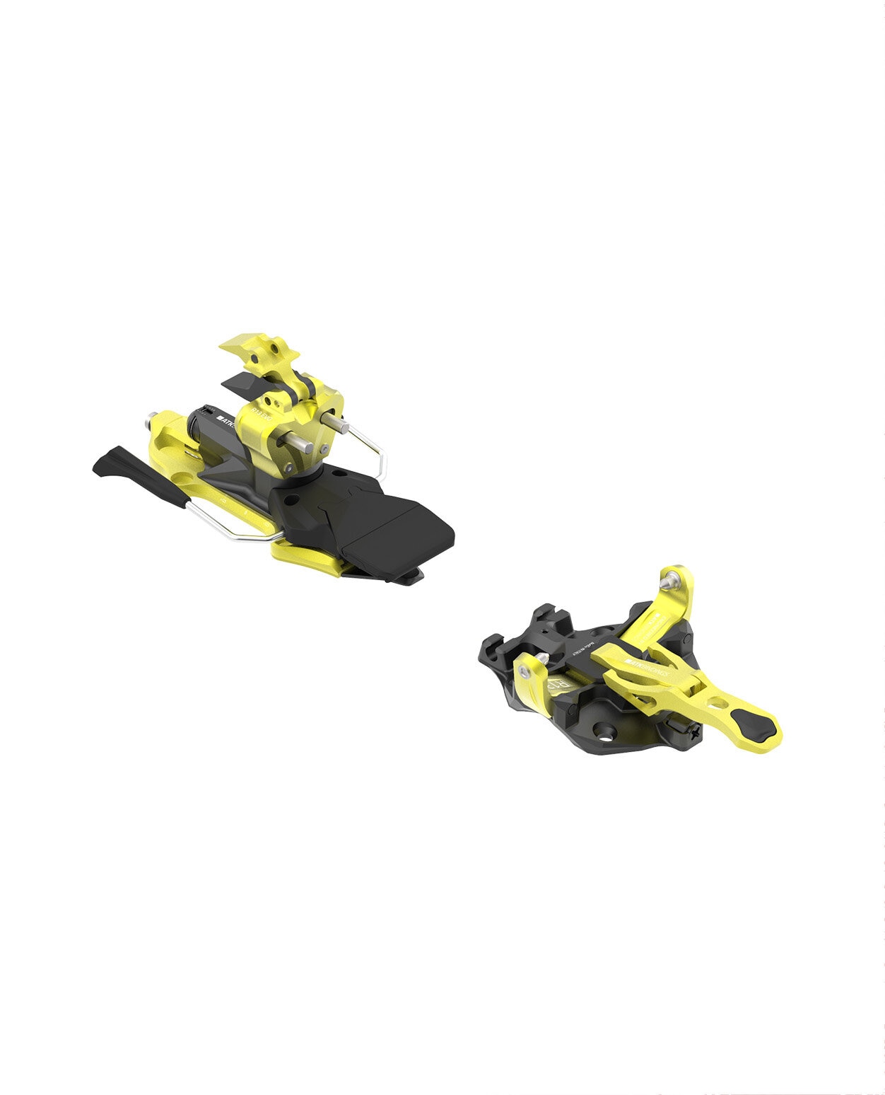 ATK Raider 13 Evo Yellow