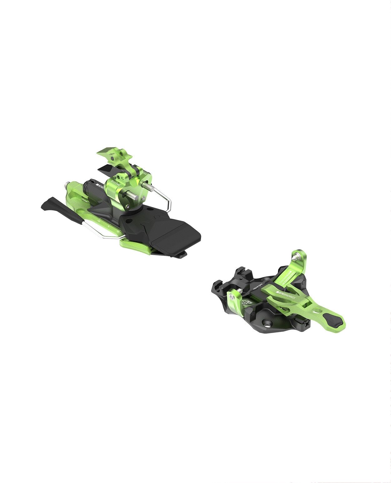 ATK Raider 13 Evo Green