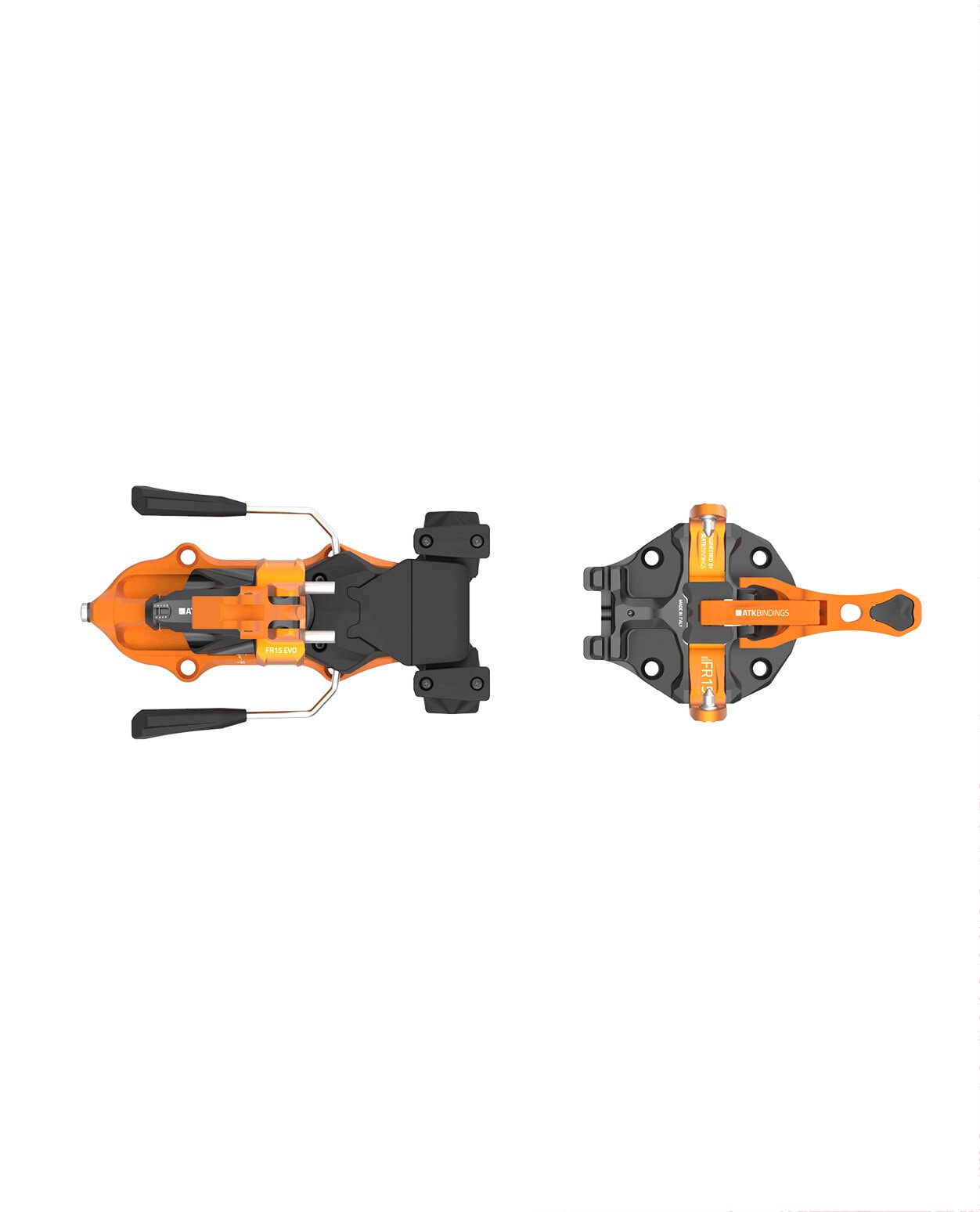 ATK Freeraider 15 EVO Orange