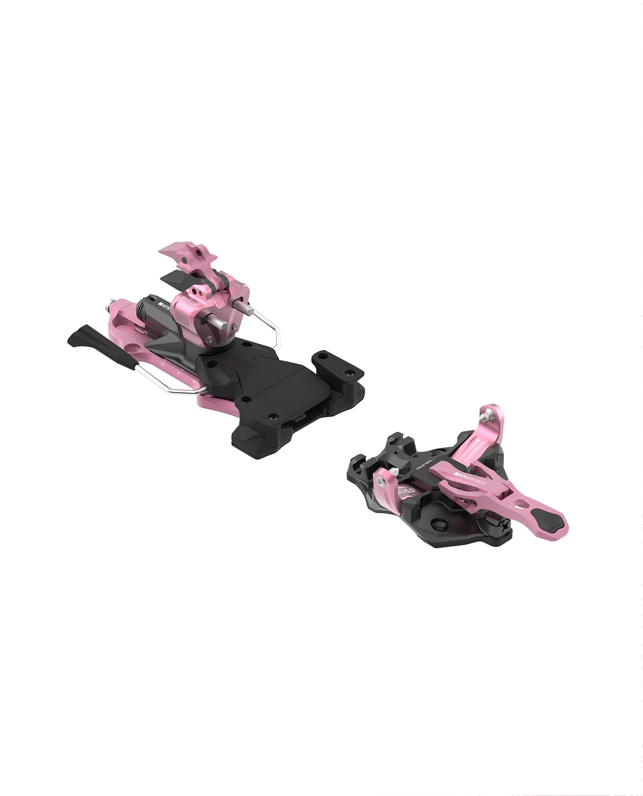 ATK Freeraider 15 EVO Pink