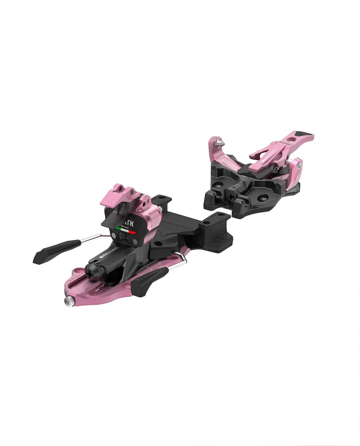 ATK Freeraider 15 EVO Pink