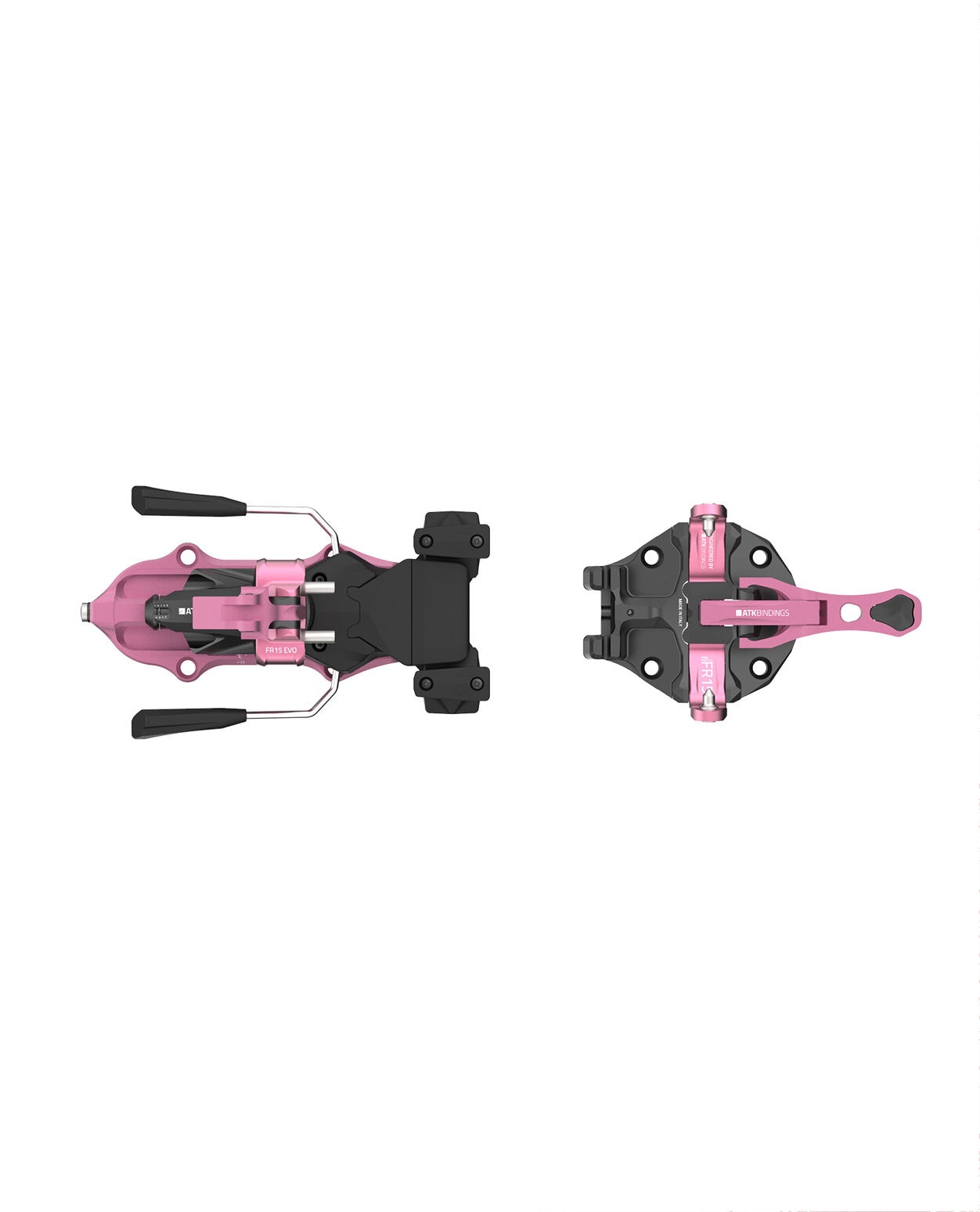 ATK Freeraider 15 EVO Pink