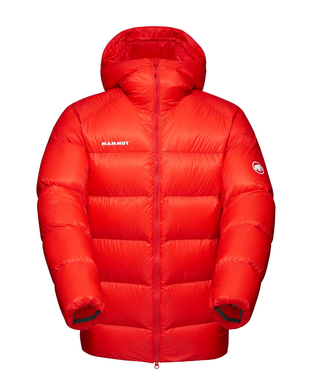 Mammut Men Taiss IN Hooded Jacket Mammut Red