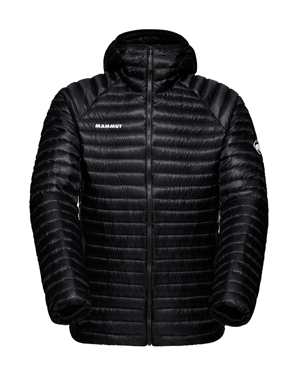 Mammut Men Aenergy IN Hooded Jacket Black