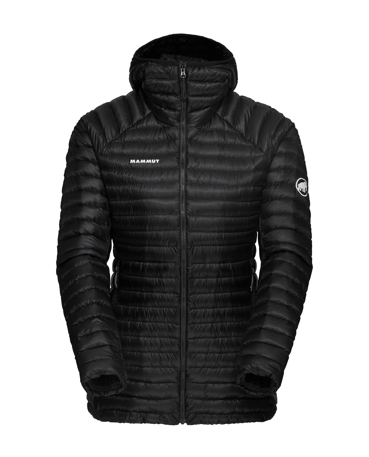 Mammut Women Aenergy IN Hooded Jacket Black