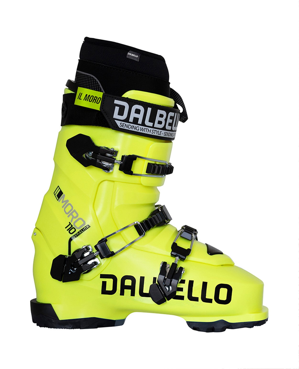 Dalbello Il Moro 110 3DWrap