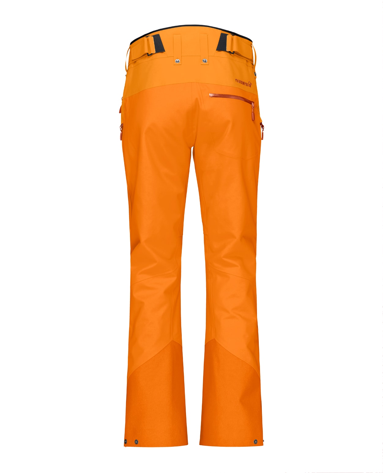 Norröna Women Lofoten Gore-Tex Pro Pants Autumn Glory