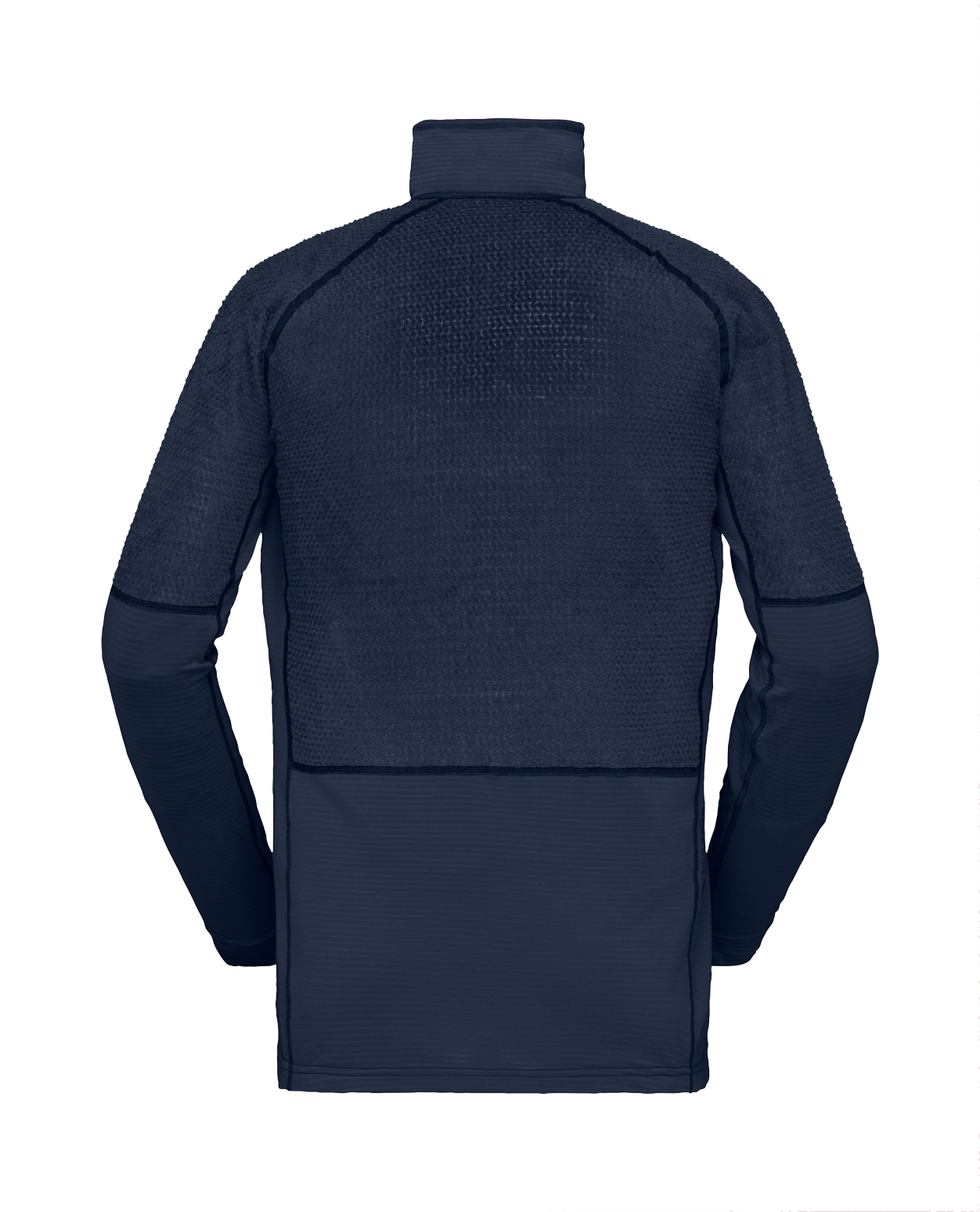 Norröna Men Lyngen Alpha90 Jacket Indigo Night Blue