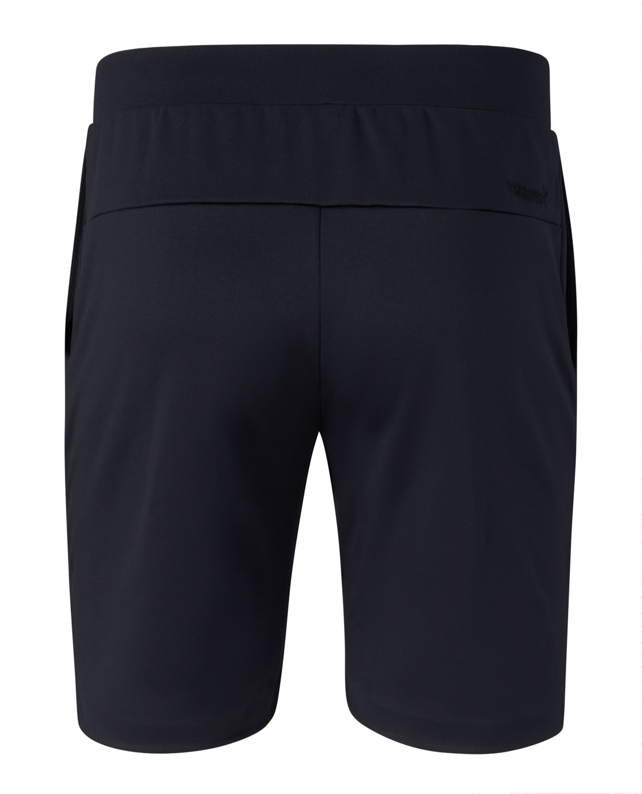 Norröna Men Falketind Warm2 Stretch Shorts Caviar Black