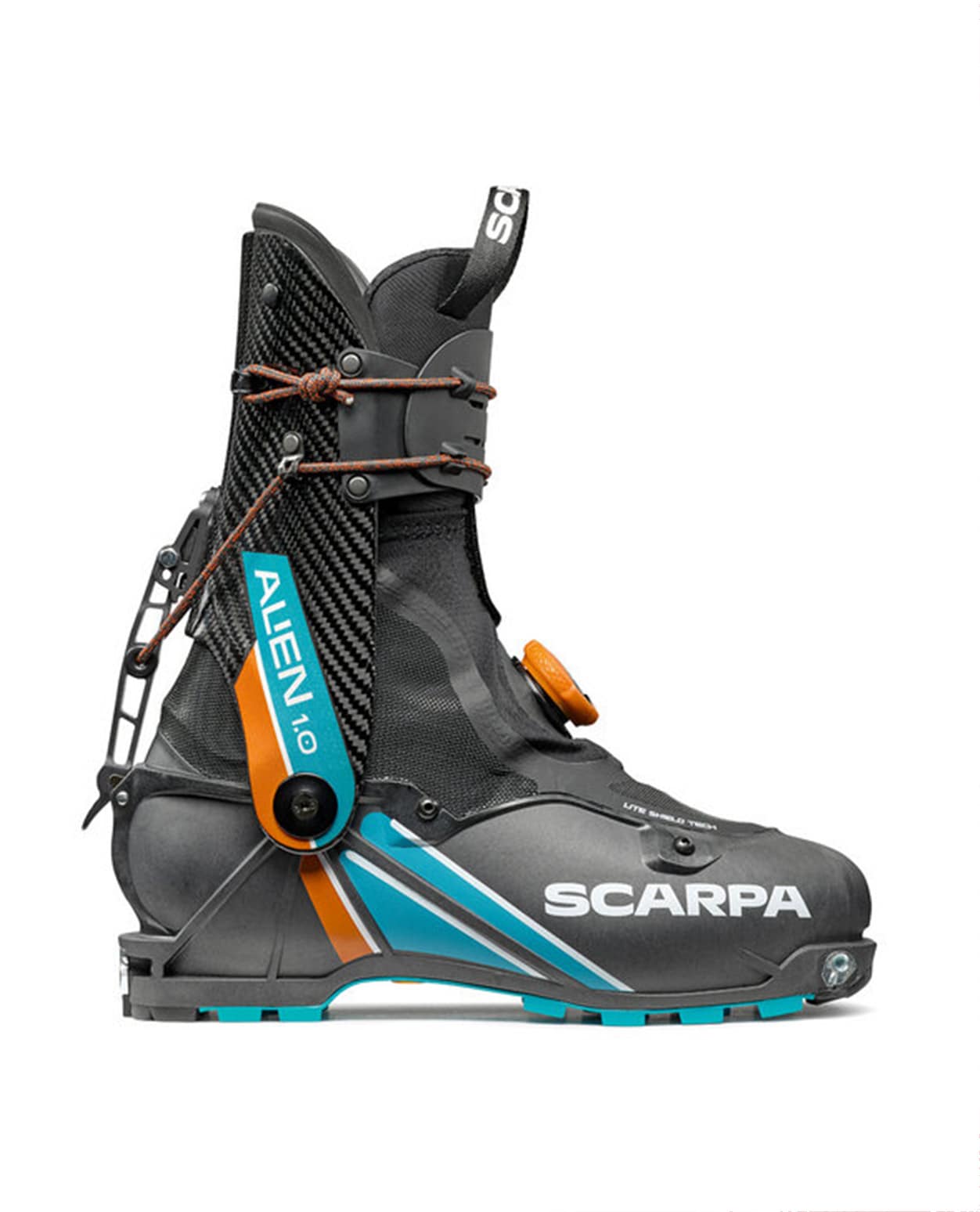 Scarpa Alien 1.0