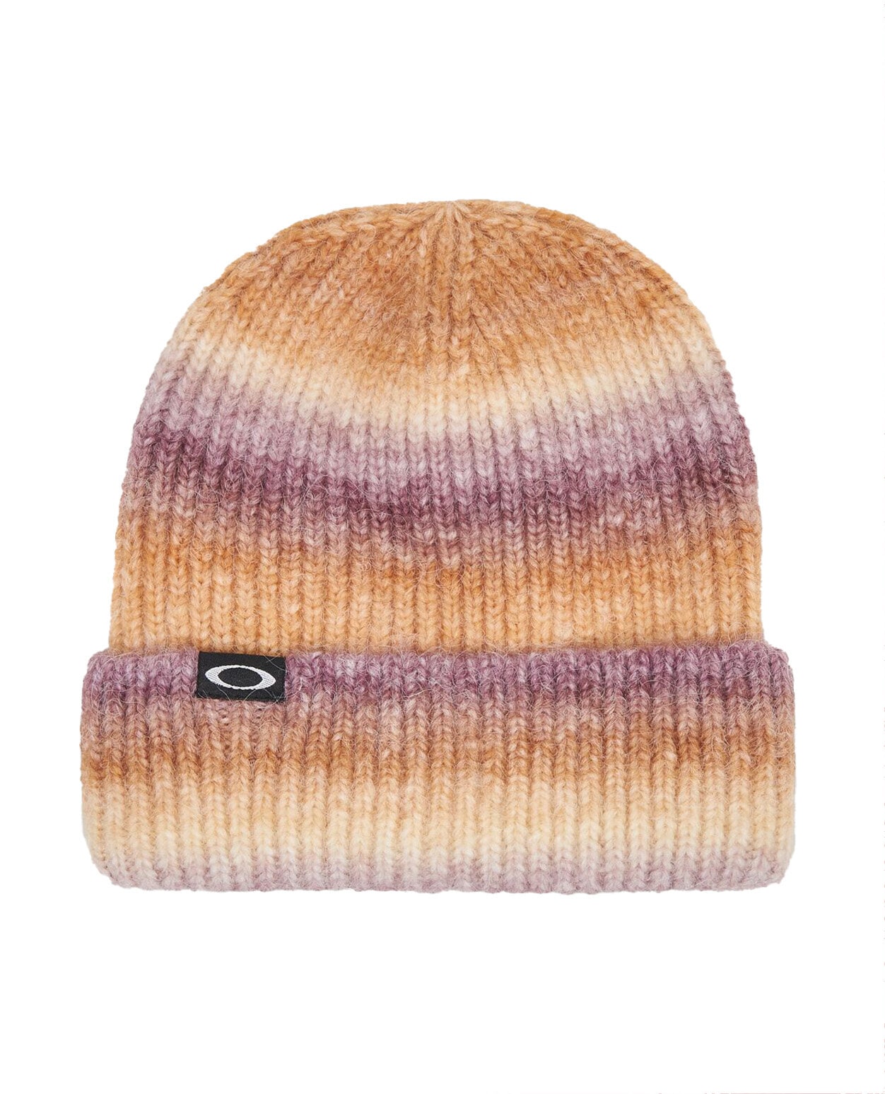 Oakley Ellipse Gradient  Beanie Matte Ginger/Grenache