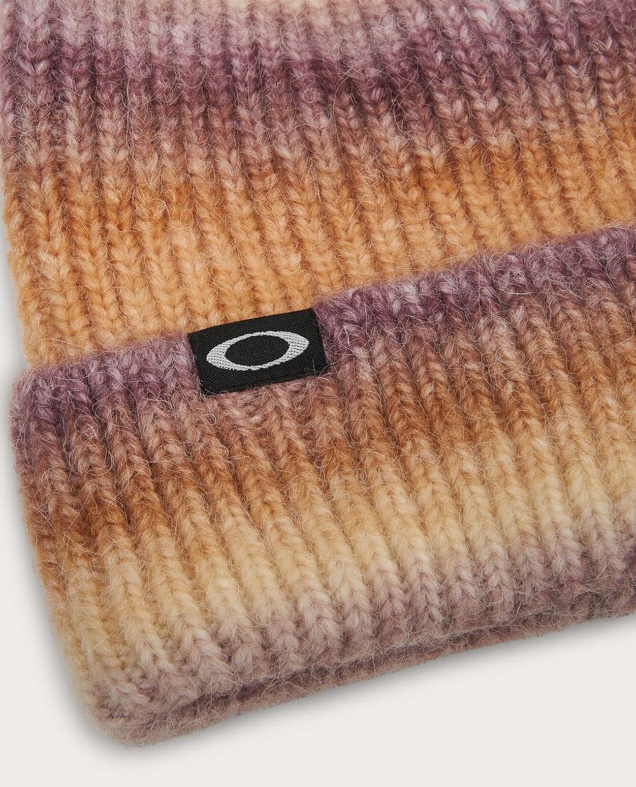 Oakley Ellipse Gradient  Beanie Matte Ginger/Grenache