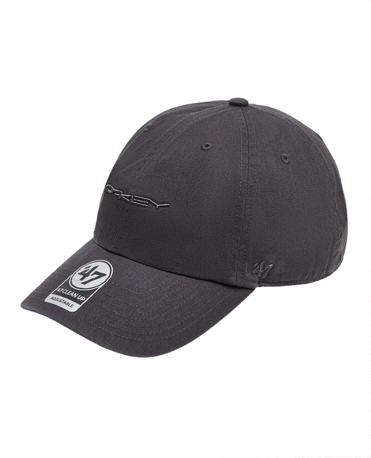 Oakley 47 Soho Dad Hat Blackout