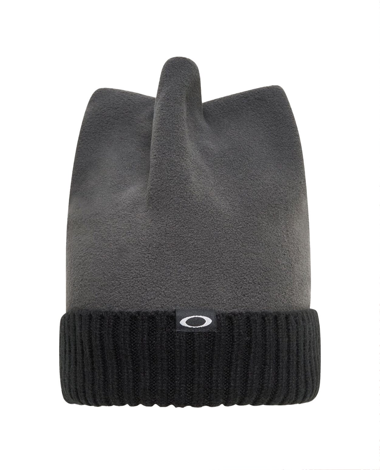 Oakley Ellipse Crown Beanie Uniform Grey