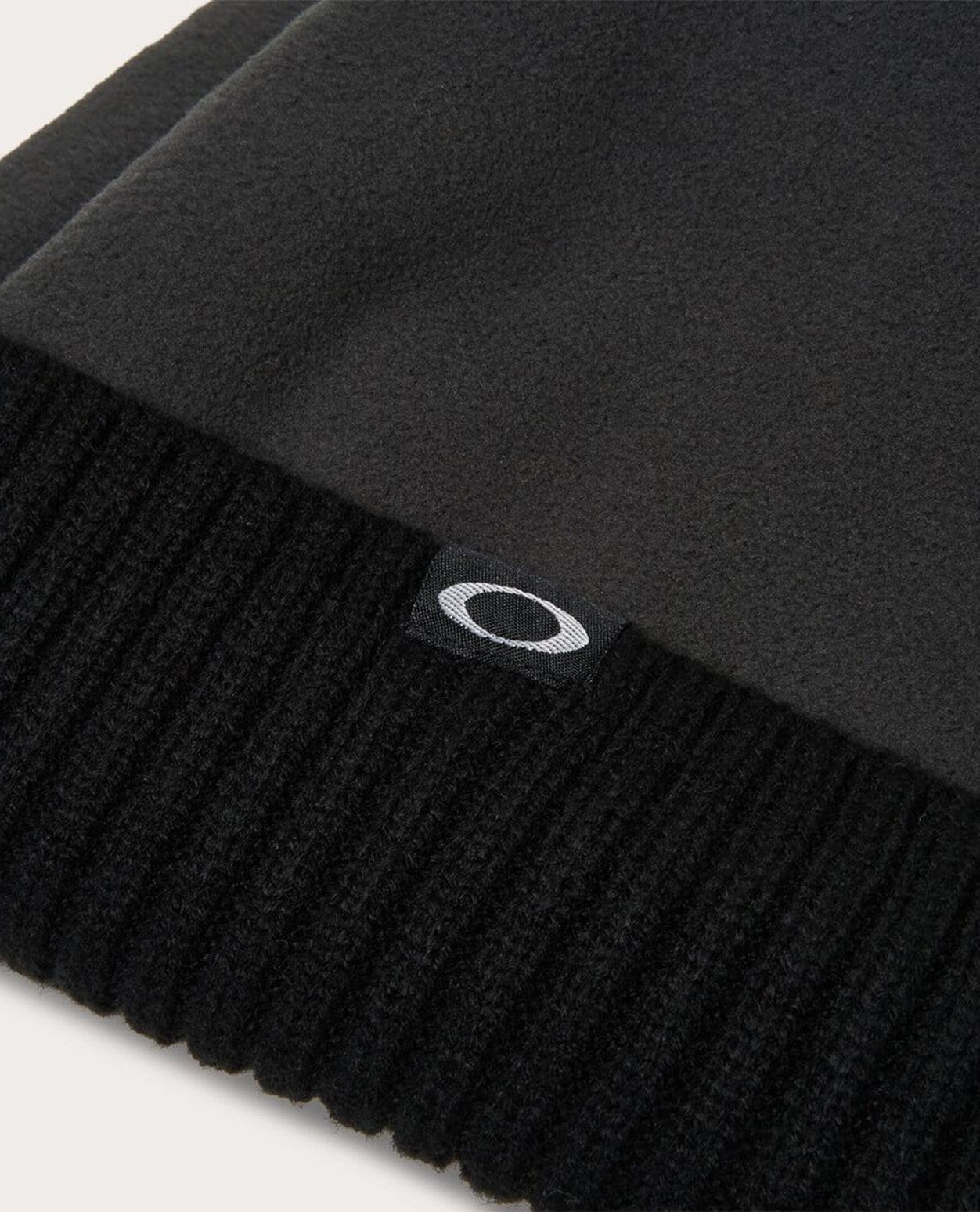 Oakley Ellipse Crown Beanie Uniform Grey