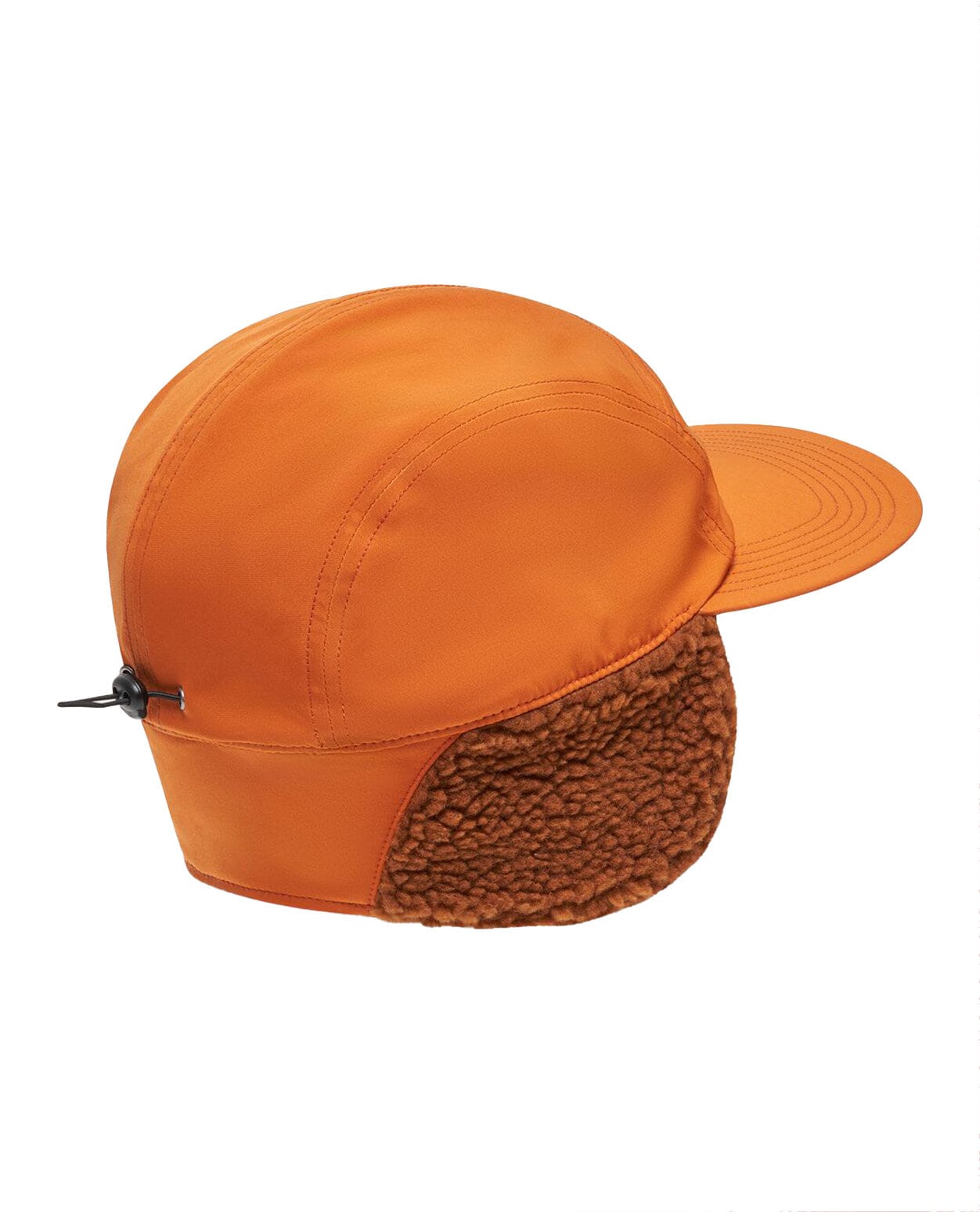 Oakley TC Rykkinn Flaps Cap Ginger