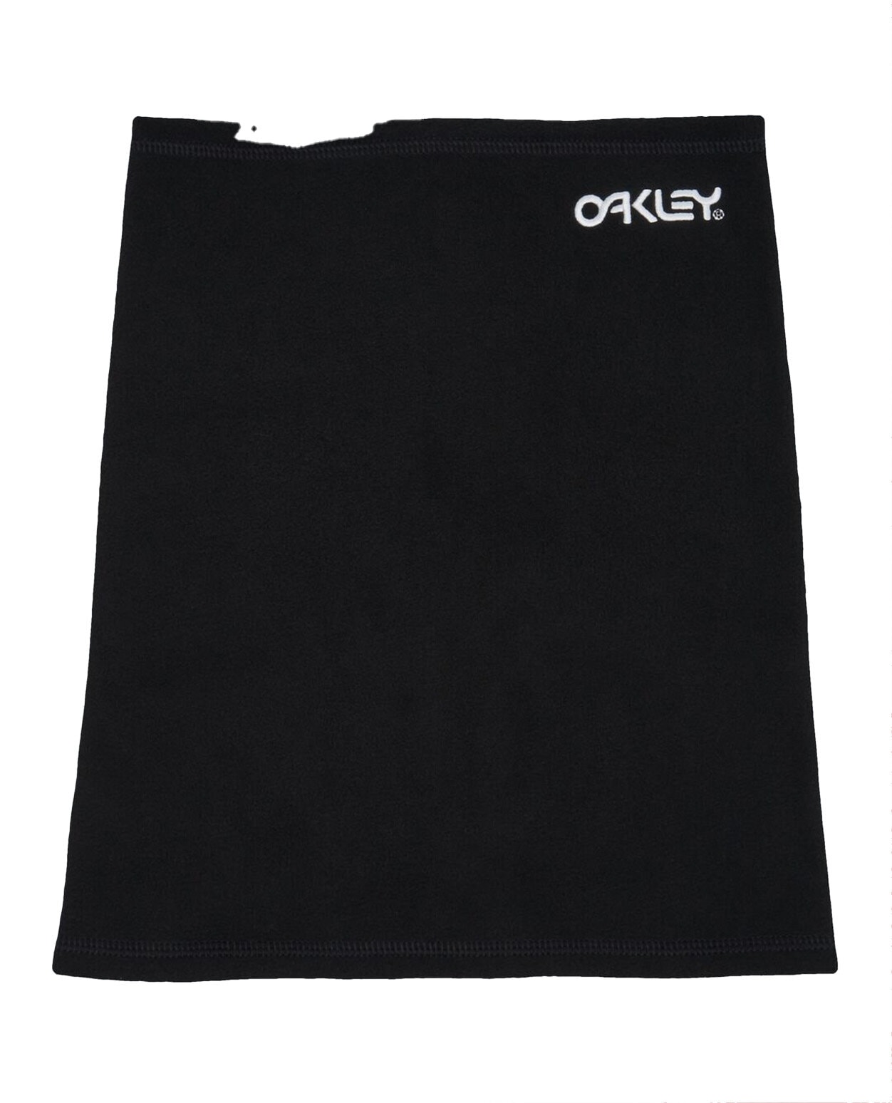 Oakley Neck Gaiter Blackout