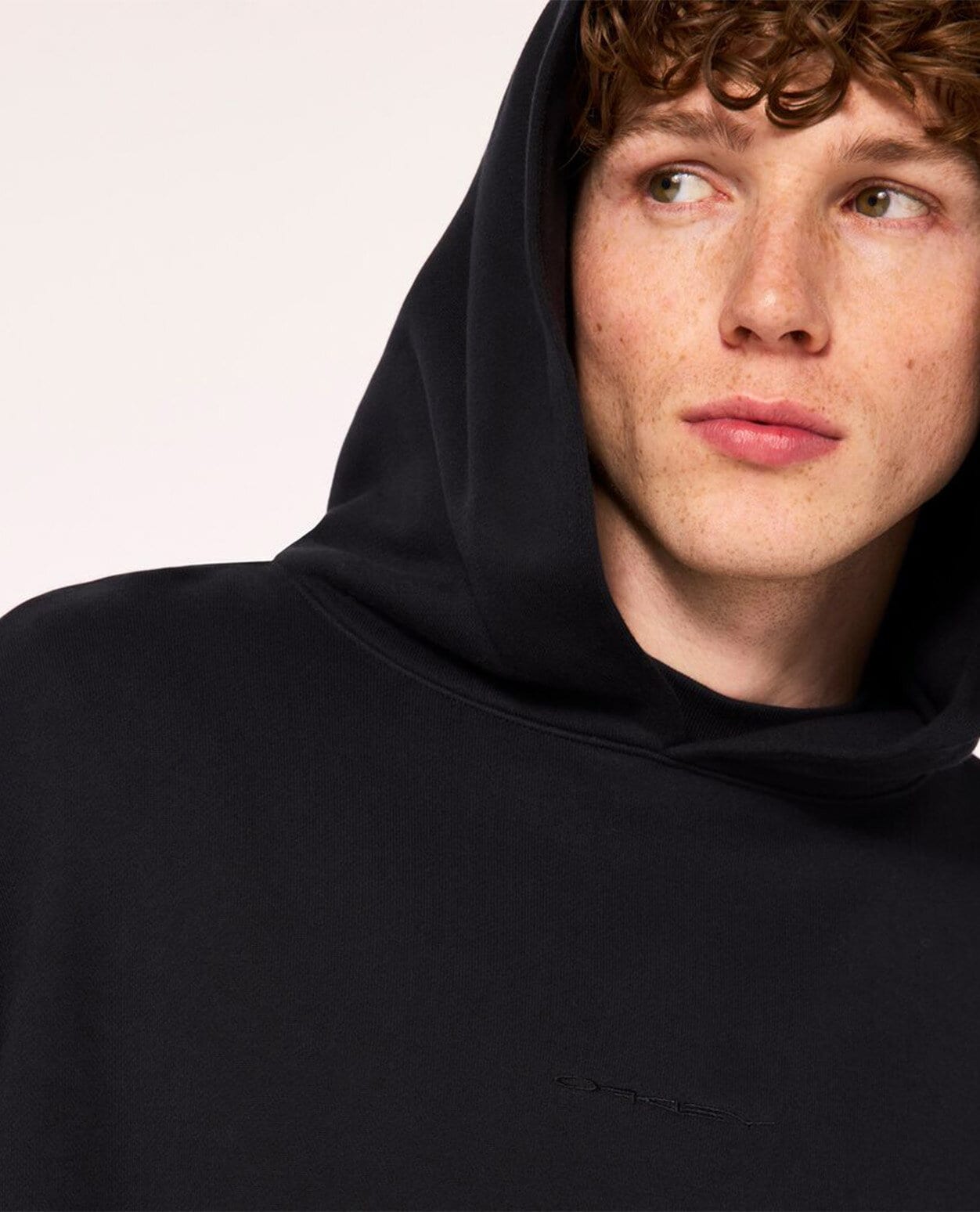 Oakley Soho PO Hoodie 3.0 Blackout