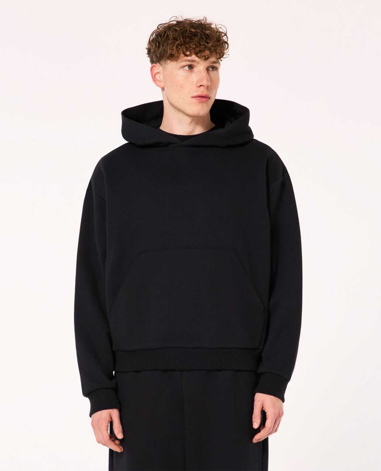 Oakley Soho PO Hoodie 3.0 Blackout