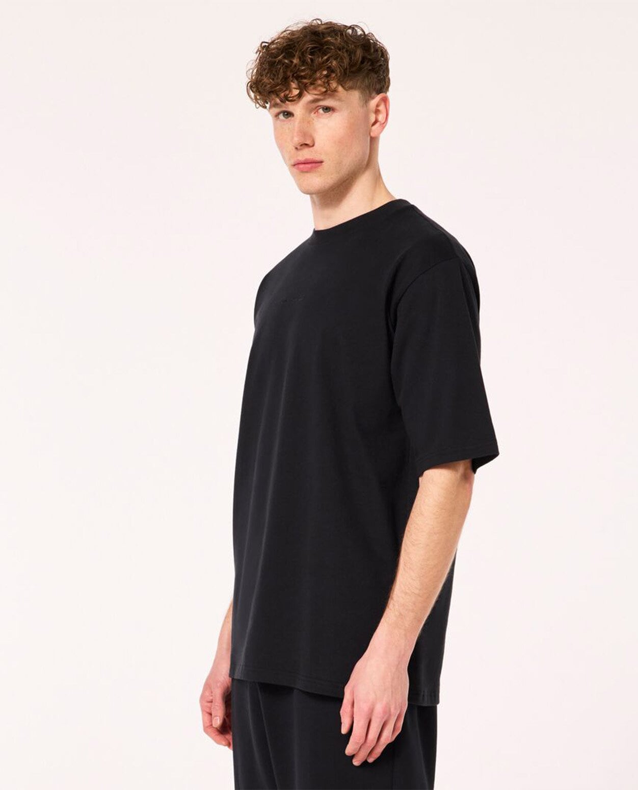 Oakley Soho SL Tee Blackout