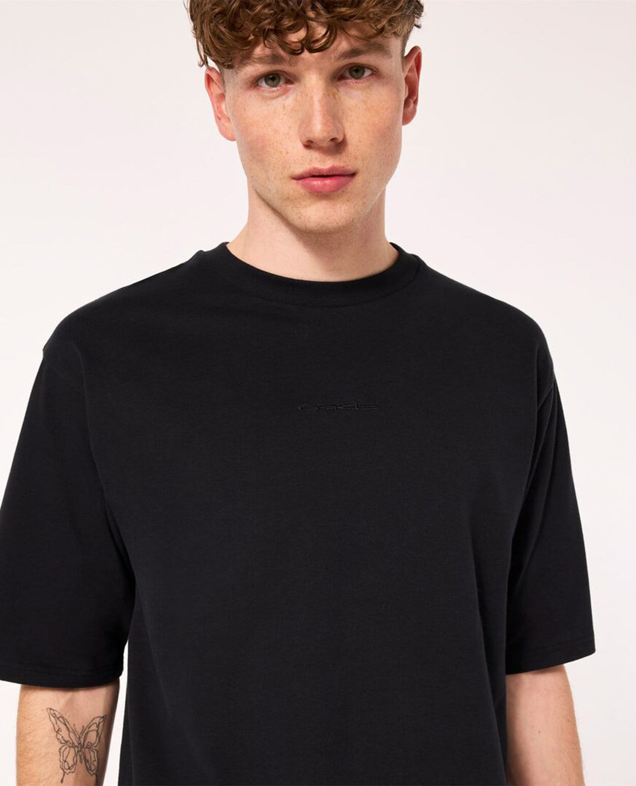 Oakley Soho SL Tee Blackout