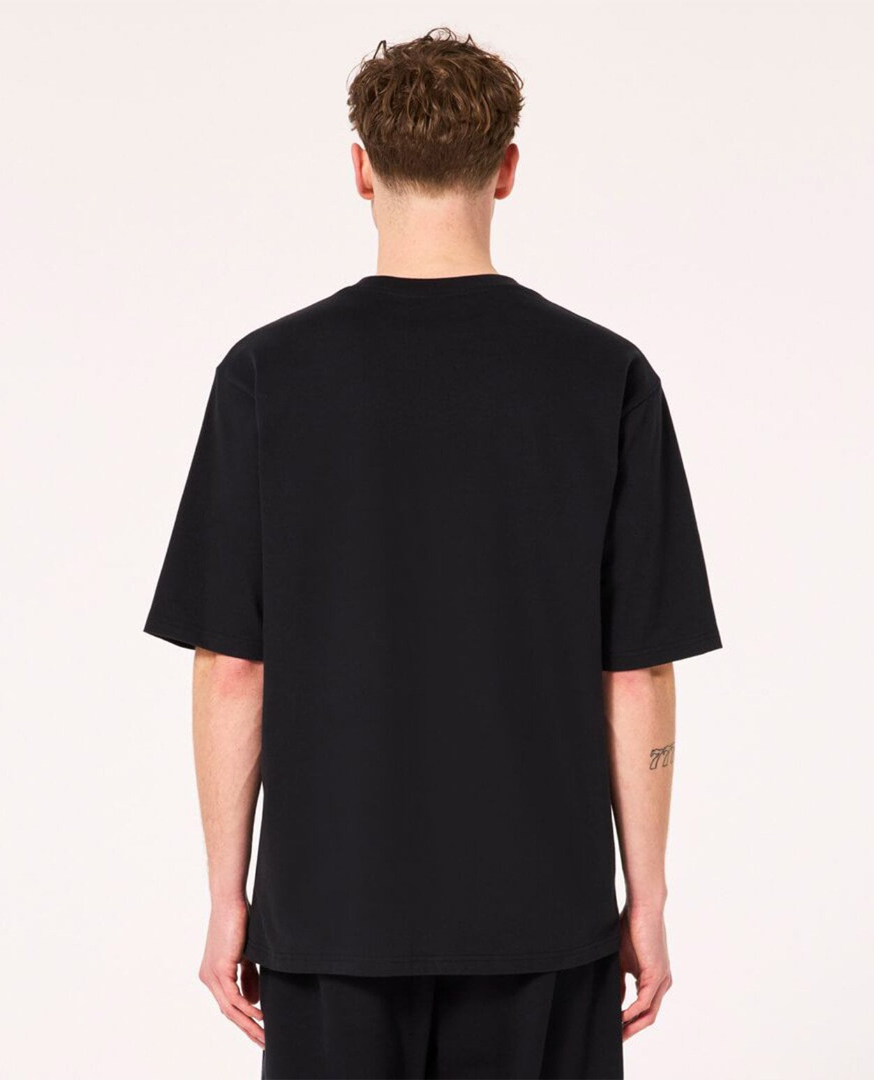 Oakley Soho SL Tee Blackout