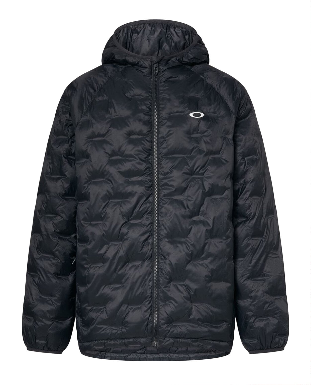 Oakley Men Drift O-Puff Jacket Blackout