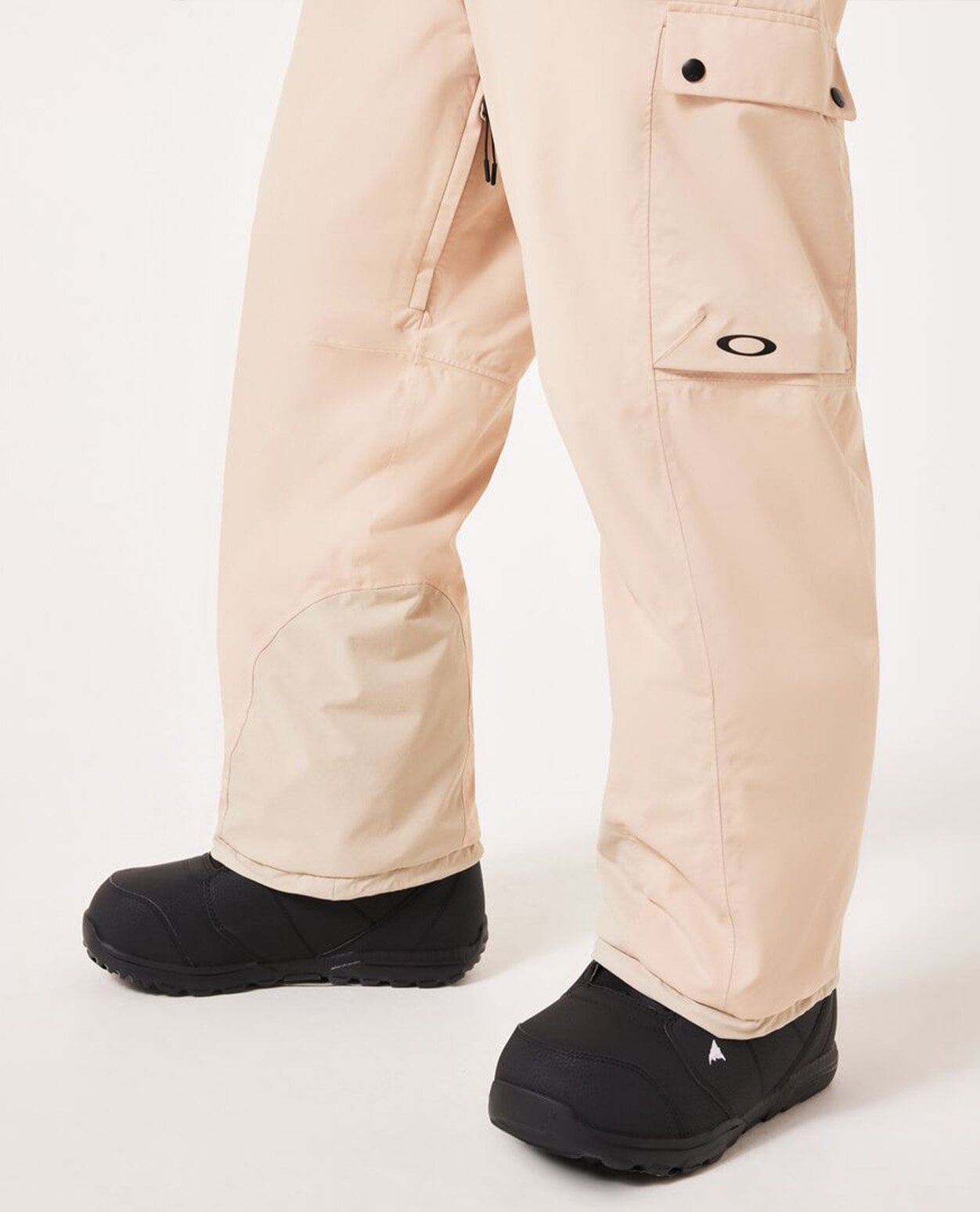 Oakley Men TC Channel Cargo Pant Humus