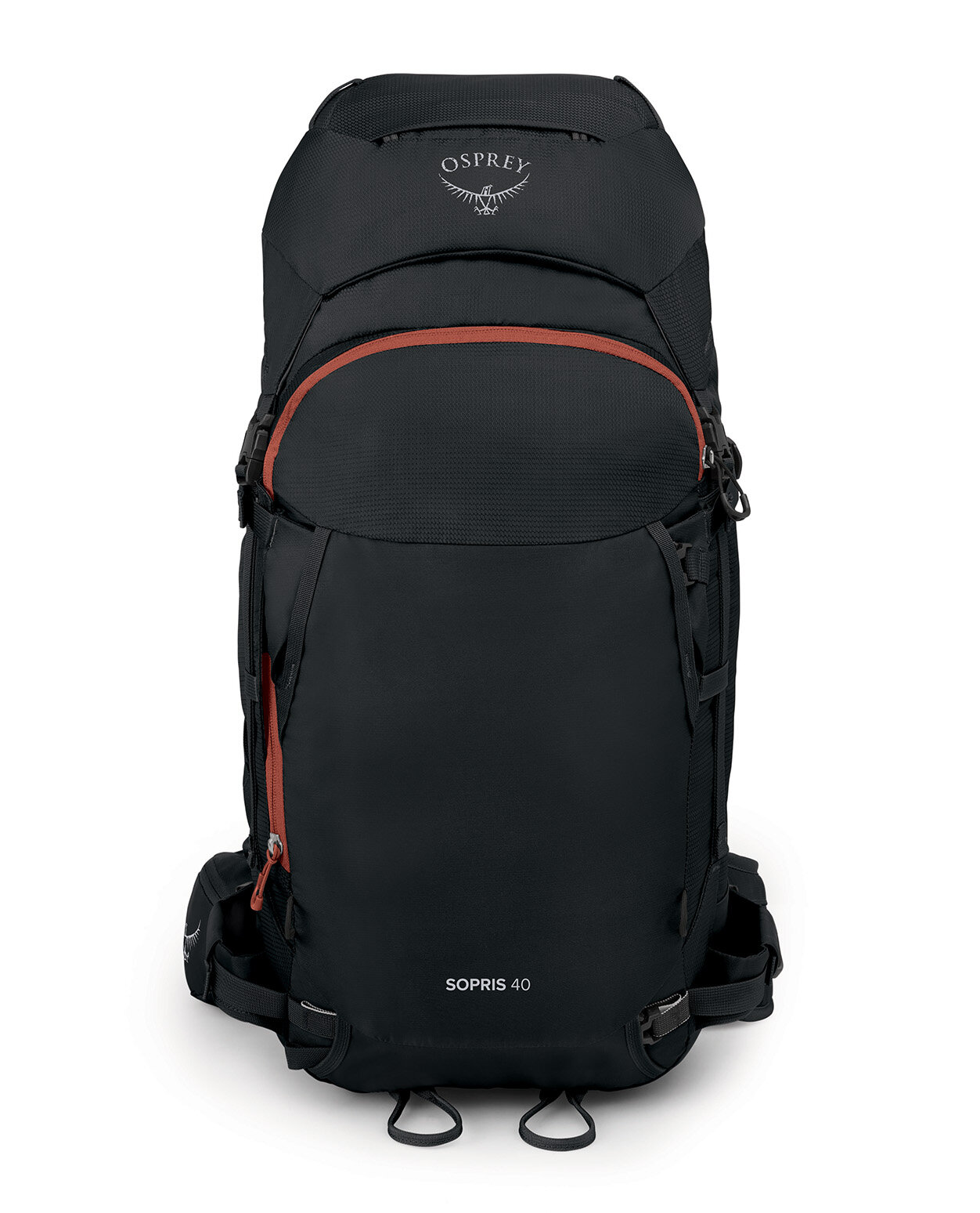 Osprey Sopris 40L Black