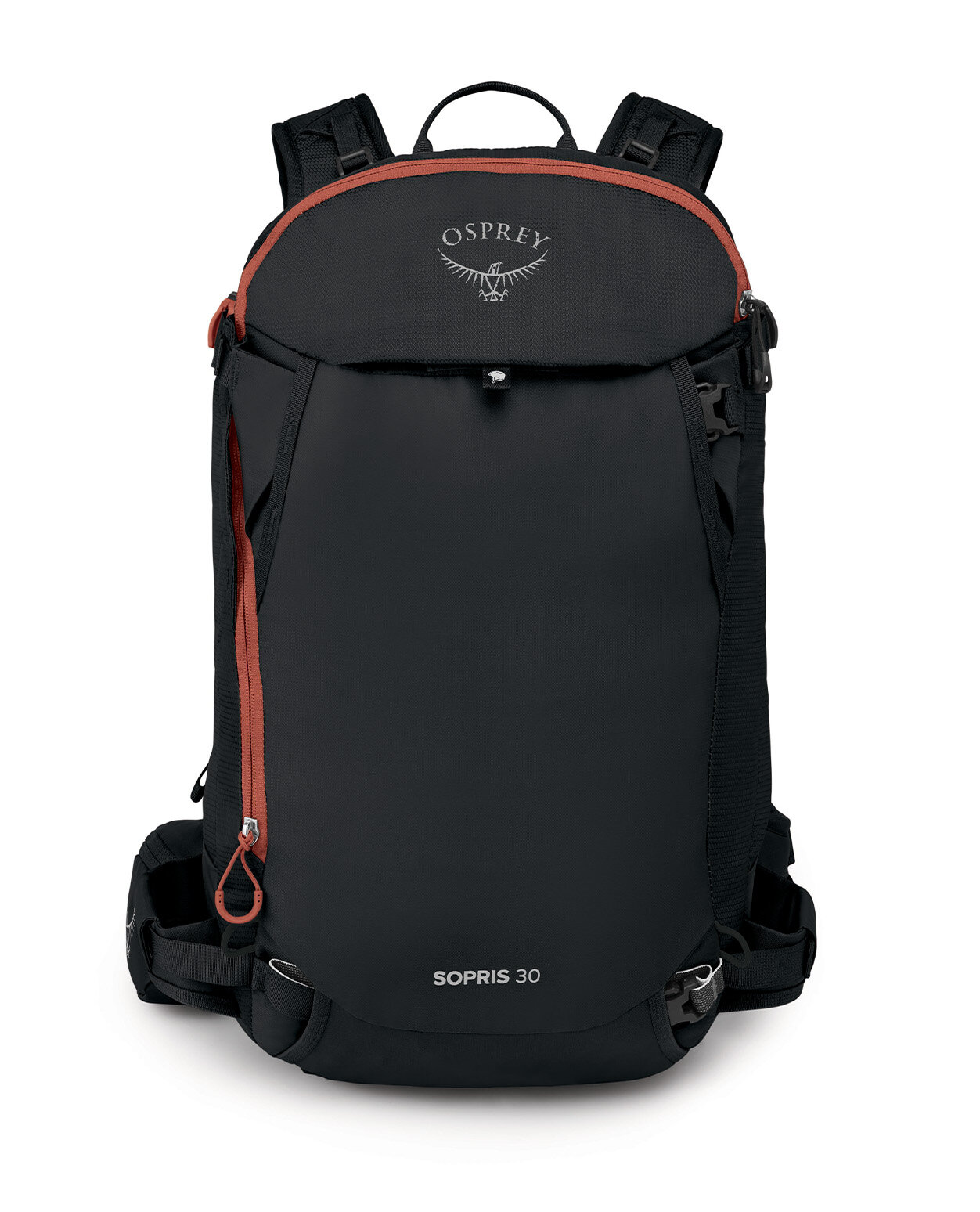 Osprey Sopris 30L Black