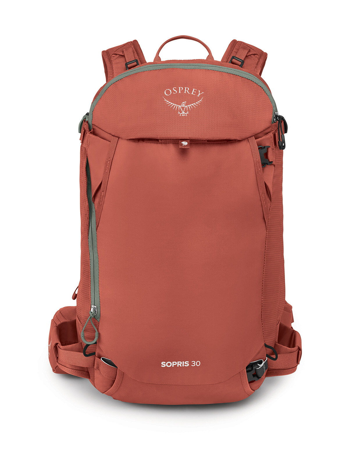 Osprey Sopris 30L Emberglow Orange