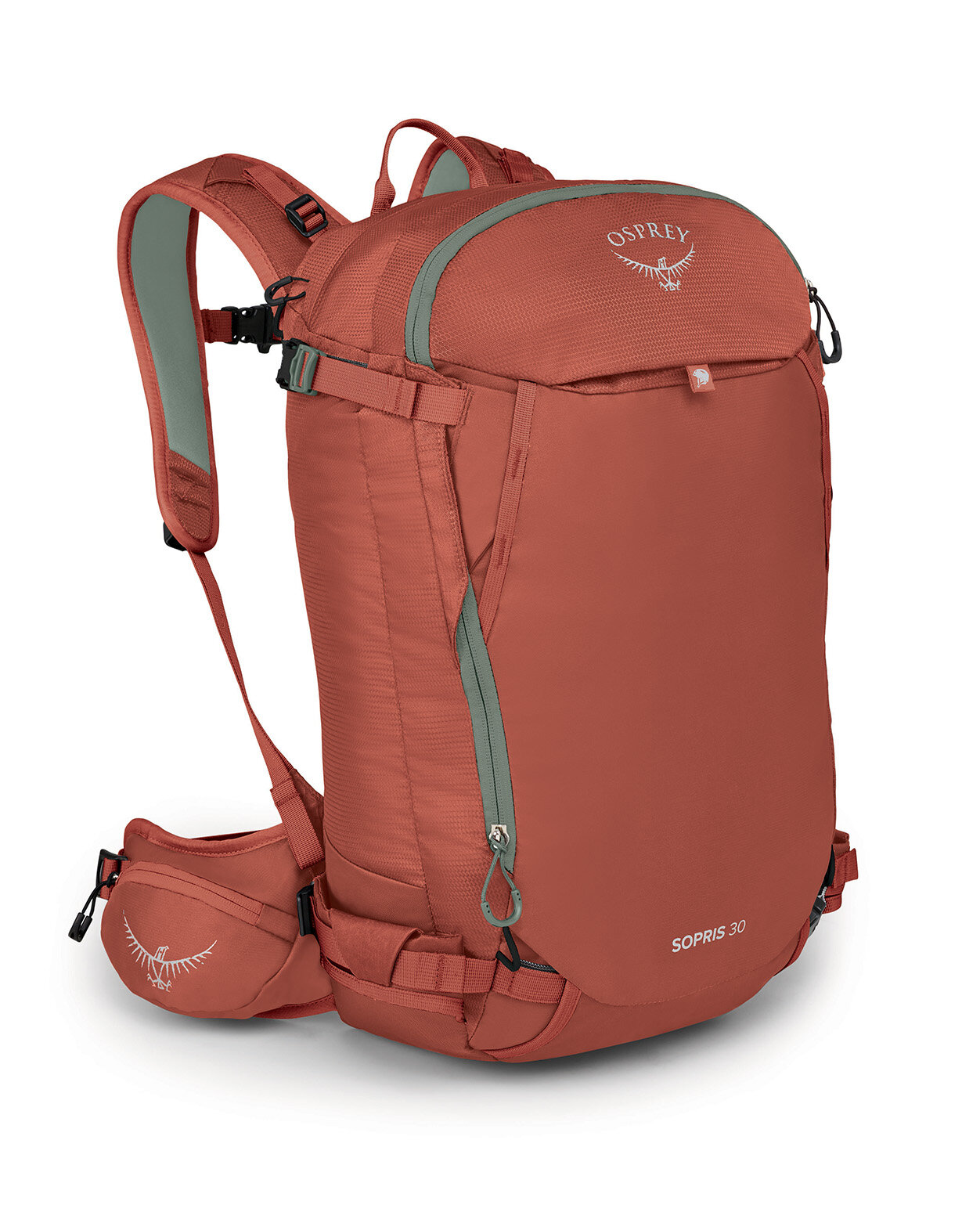 Osprey Sopris 30L Emberglow Orange