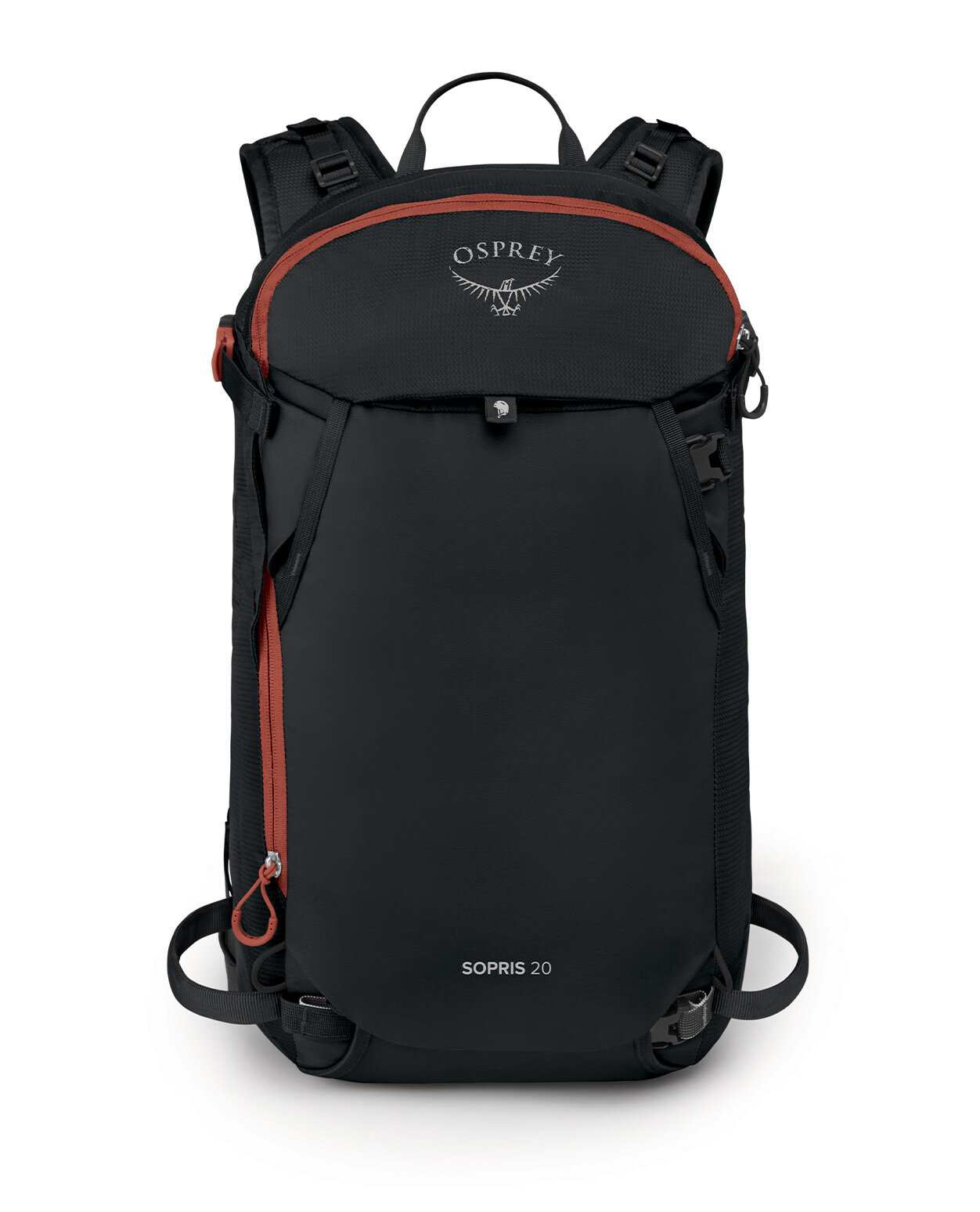 Osprey Sopris 20L Black