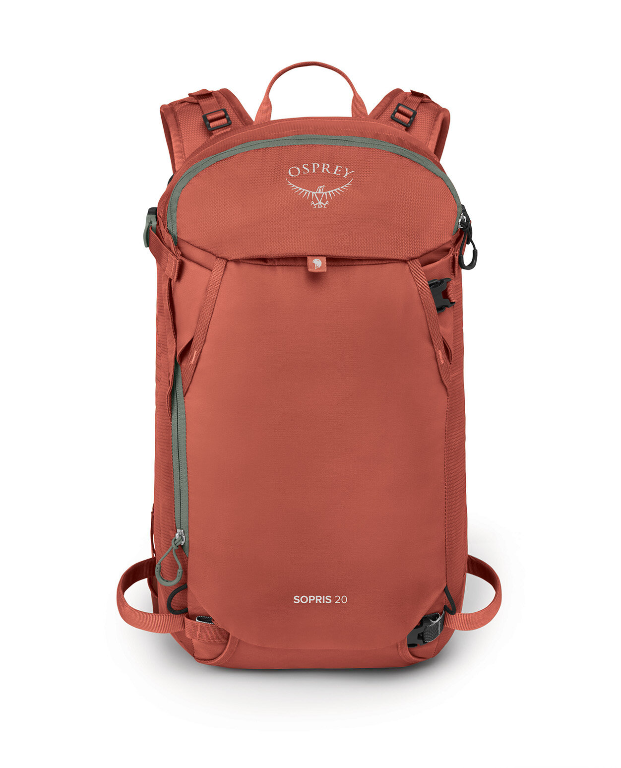 Osprey Sopris 20L Emberglow Orange