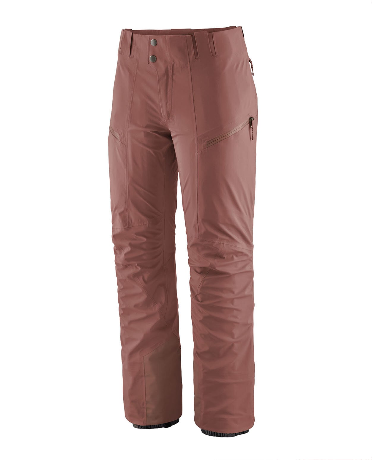 Patagonia Women Stormstride Pants Dulse Mauve