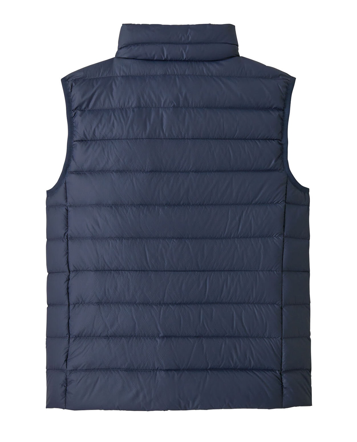 Patagonia Junior Down Sweater Vest New Navy