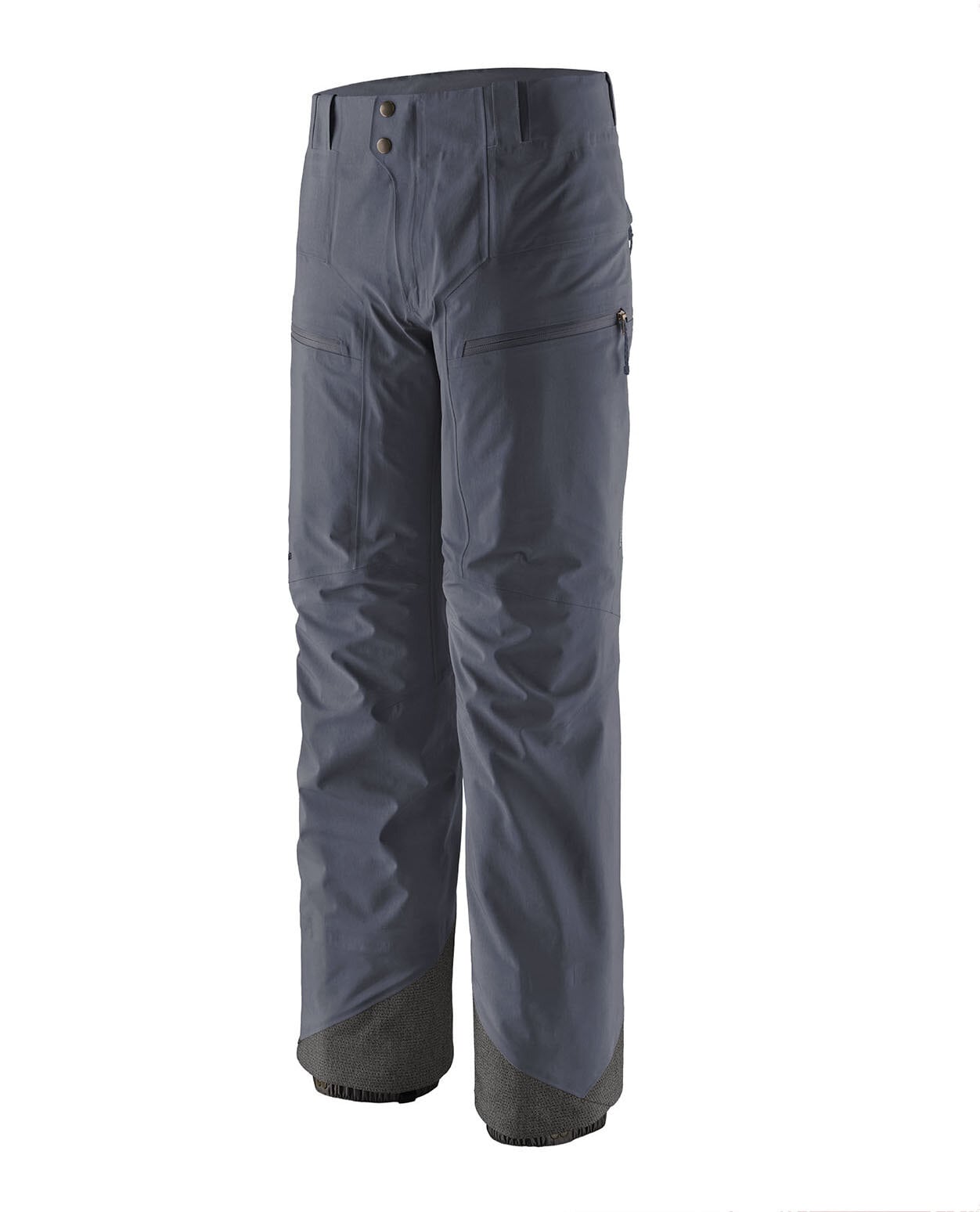 Patagonia Men Untracked Pants Seabird Grey