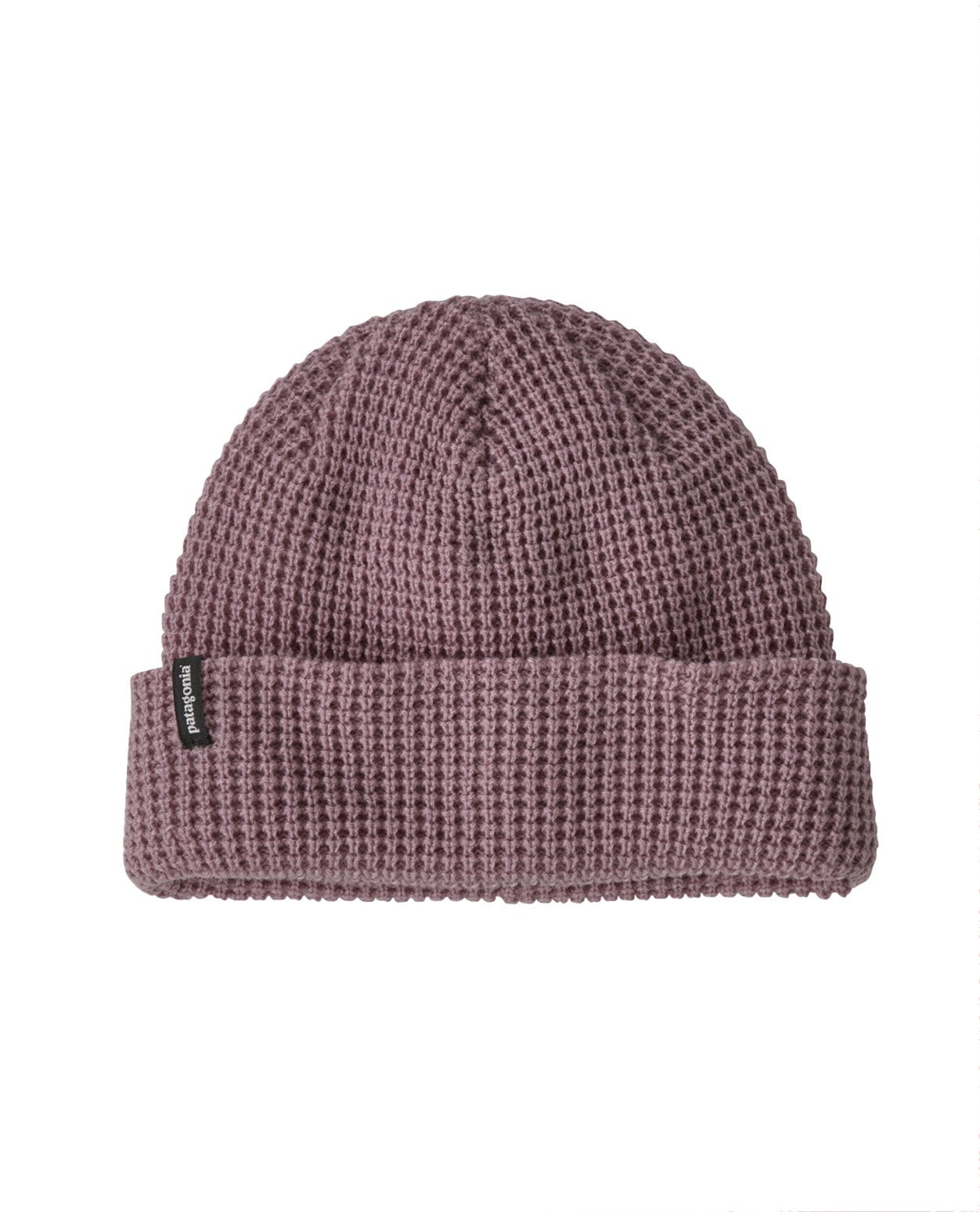 Patagonia Snowdrifter Beanie Stormy Mauve