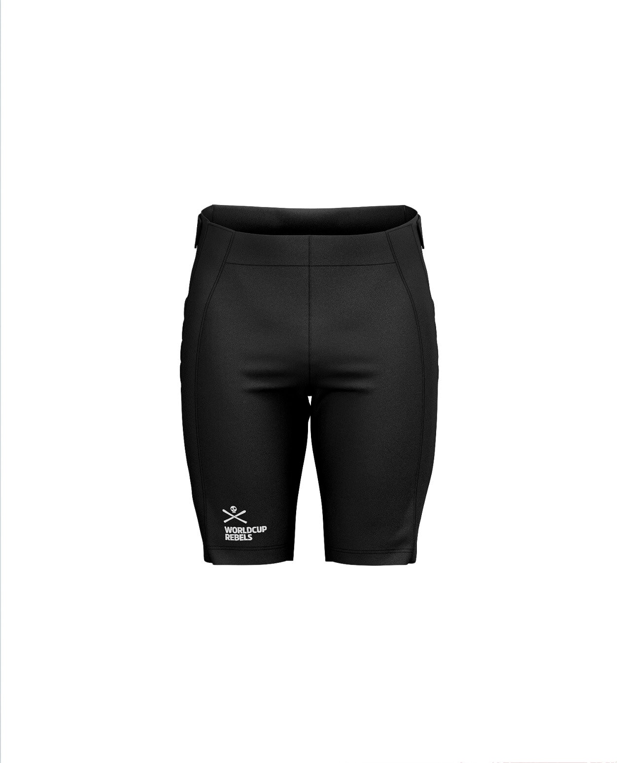 Head Race Shorts Junior Black