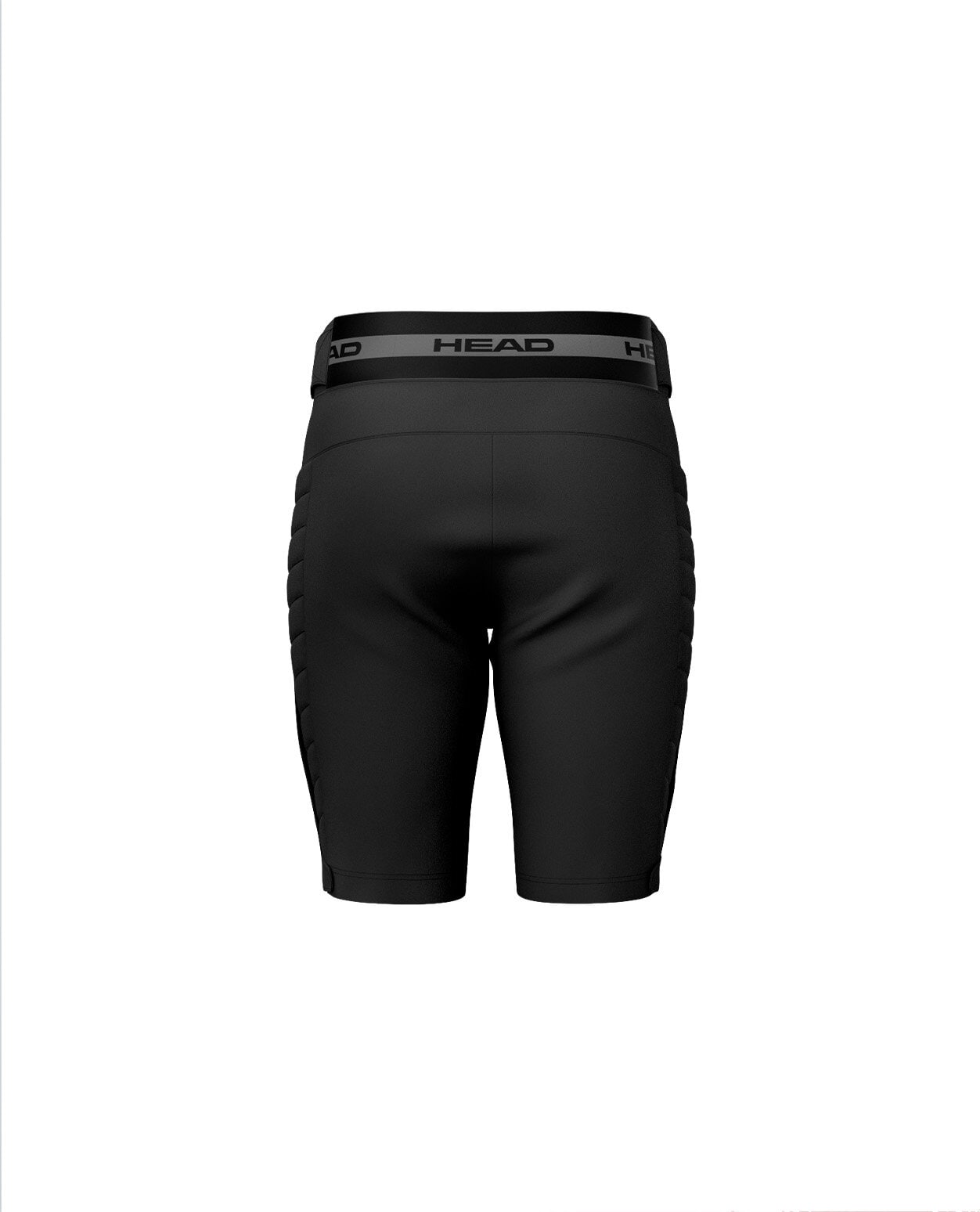 Head Race Shorts Junior Black