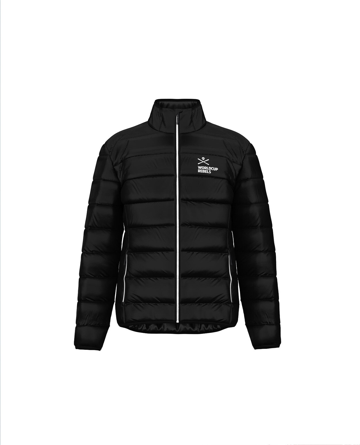 Head Race Kinetic Jacket Junior Black