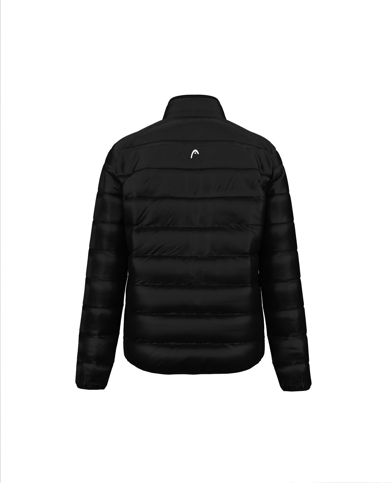 Head Race Kinetic Jacket Junior Black