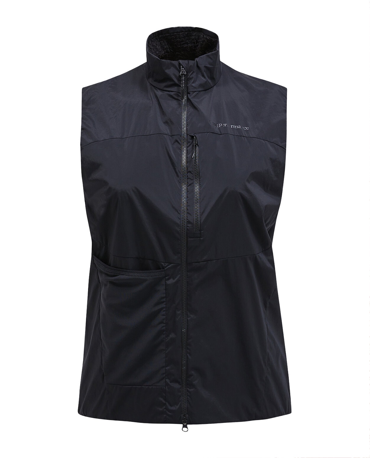 Peak Performance Women Vislight Alpha Vest Black