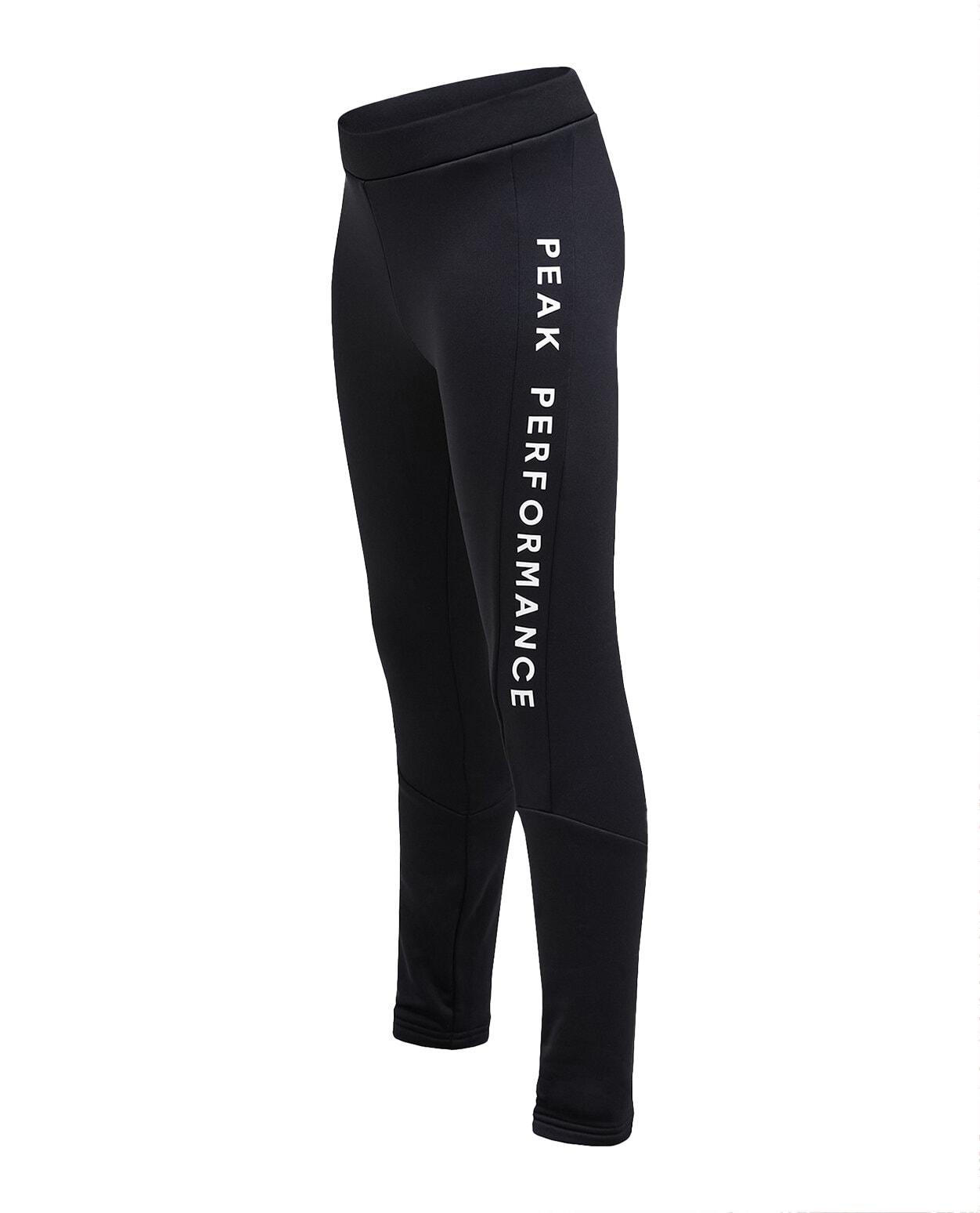 Peak Performance Junior Rider Pants Black