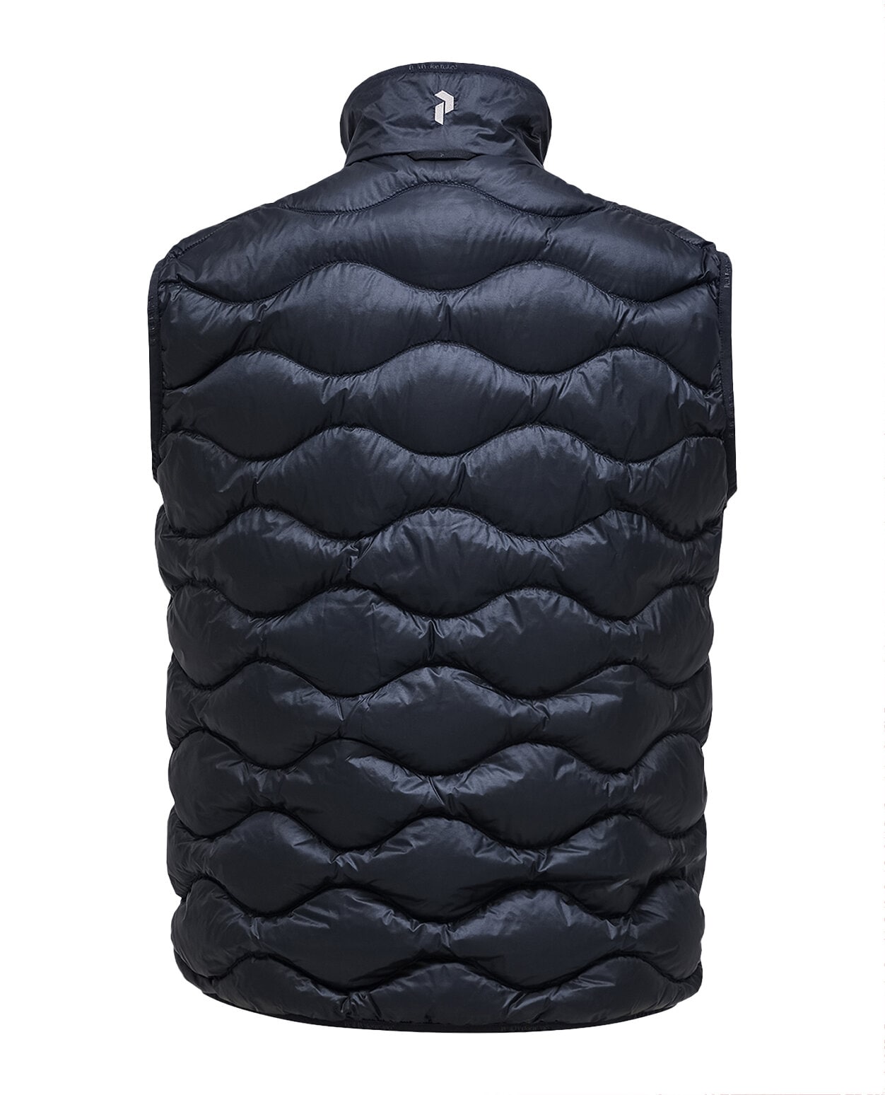 Peak Performance Men Helium Down Vest Black