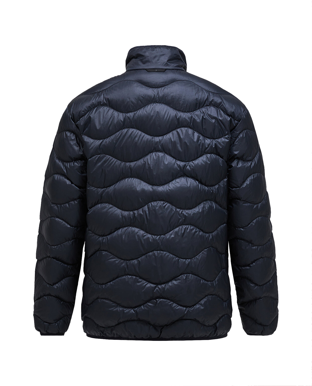 Peak Performance Men Helium Down Jacket Black