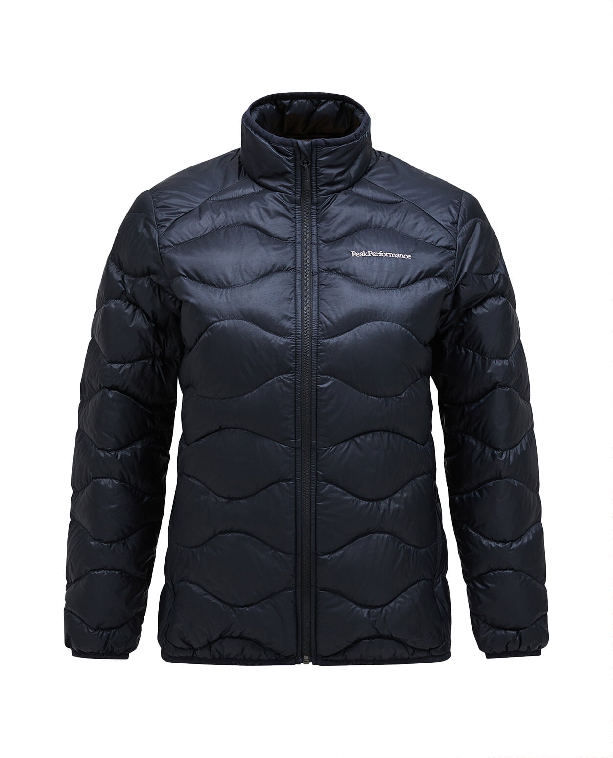 Peak Performance Women Helium Down Jacket Black