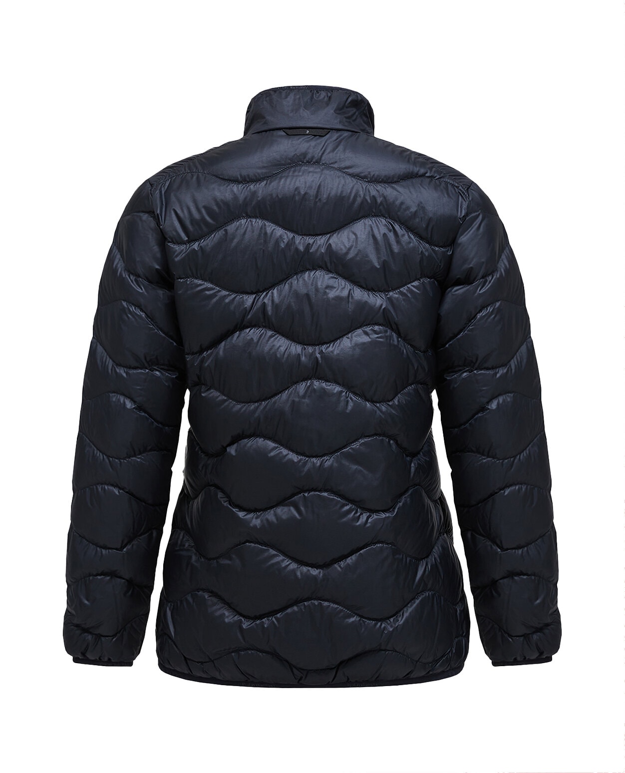 Peak Performance Women Helium Down Jacket Black